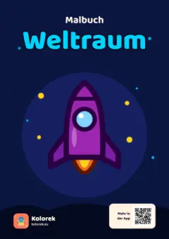 Weltraum