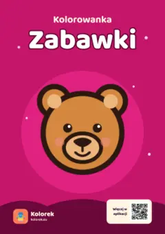 Zabawki