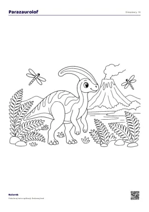 Dinosaurios – Página 14