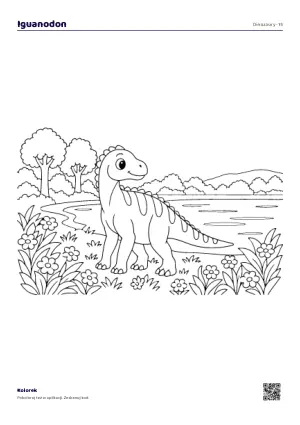 Dinosaurios – Página 16